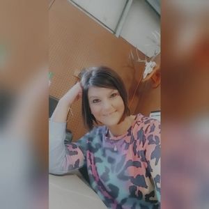 Meet your Posher, Whitney